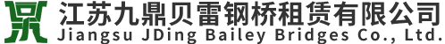江蘇九一抖音免费版貝雷鋼橋租賃有限公司