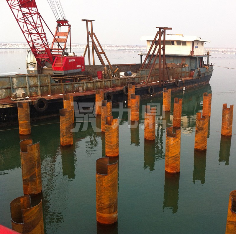 中交三航威海青榮城際公路雙島港特大橋抖音成人下载