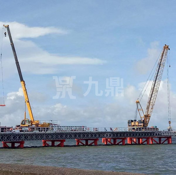 中交三航青島跨海大橋防腐成人抖音APP下载